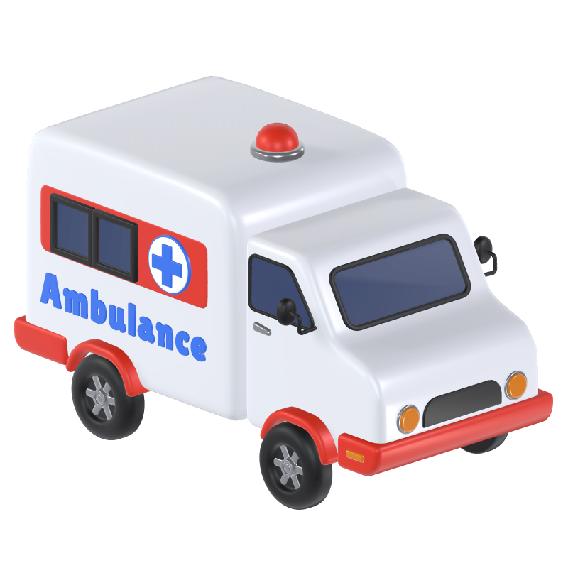 site.Ambulance Services