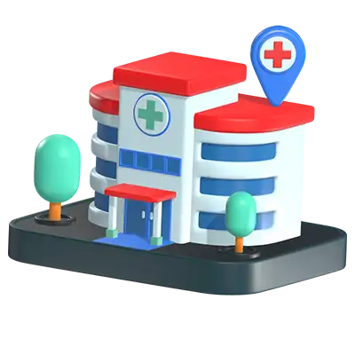 خدمة زيارة العيادة