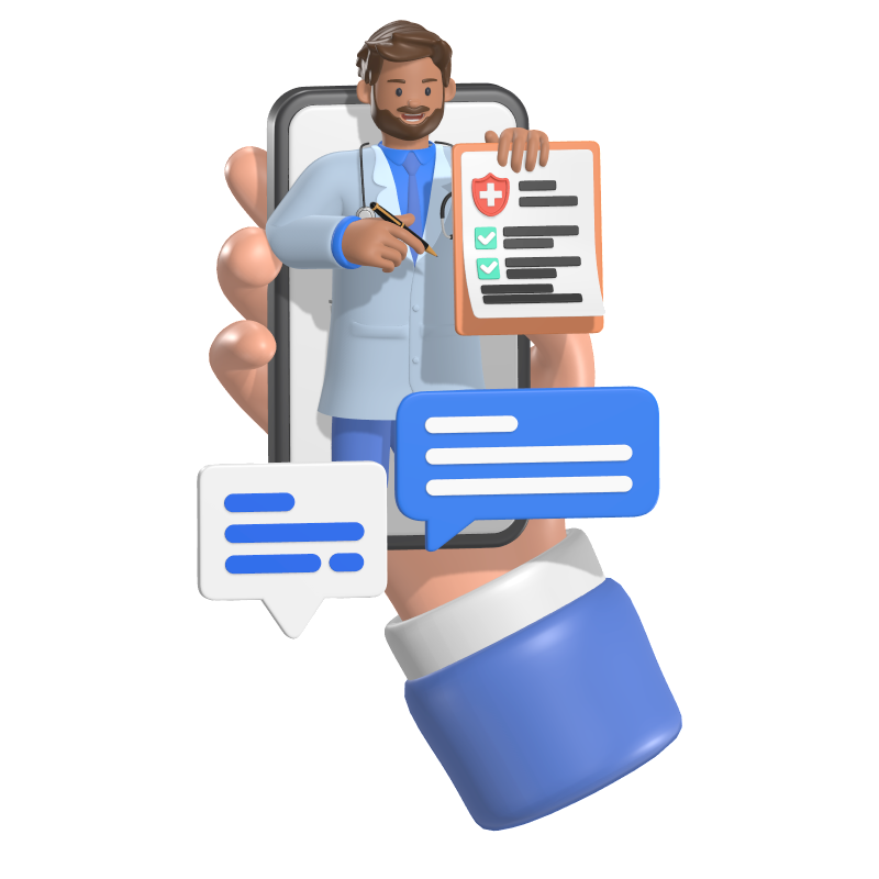 site.Doctor Consultation