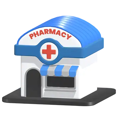 خدمات الصيدلة